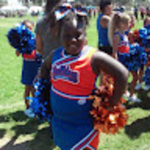 Meet your Posher, Latoya